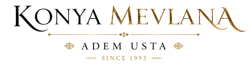 Konya Mevlana